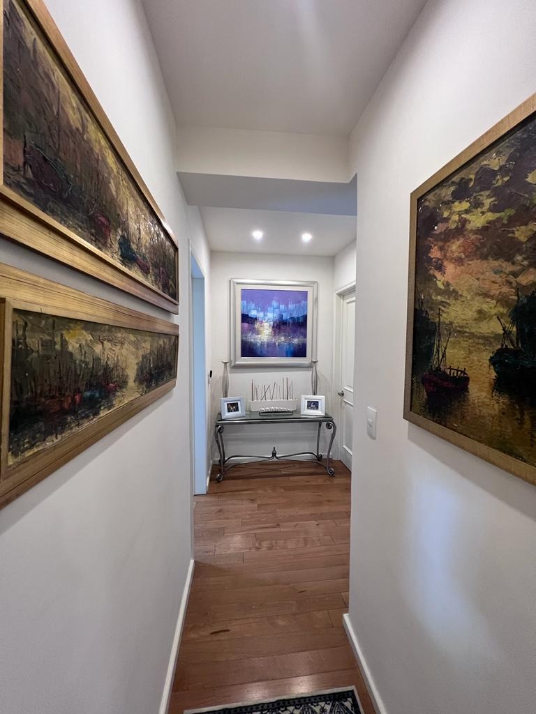 Fotografía 6 de la ficha · PALMETTO 30–32 Bosque Real · 220 m²