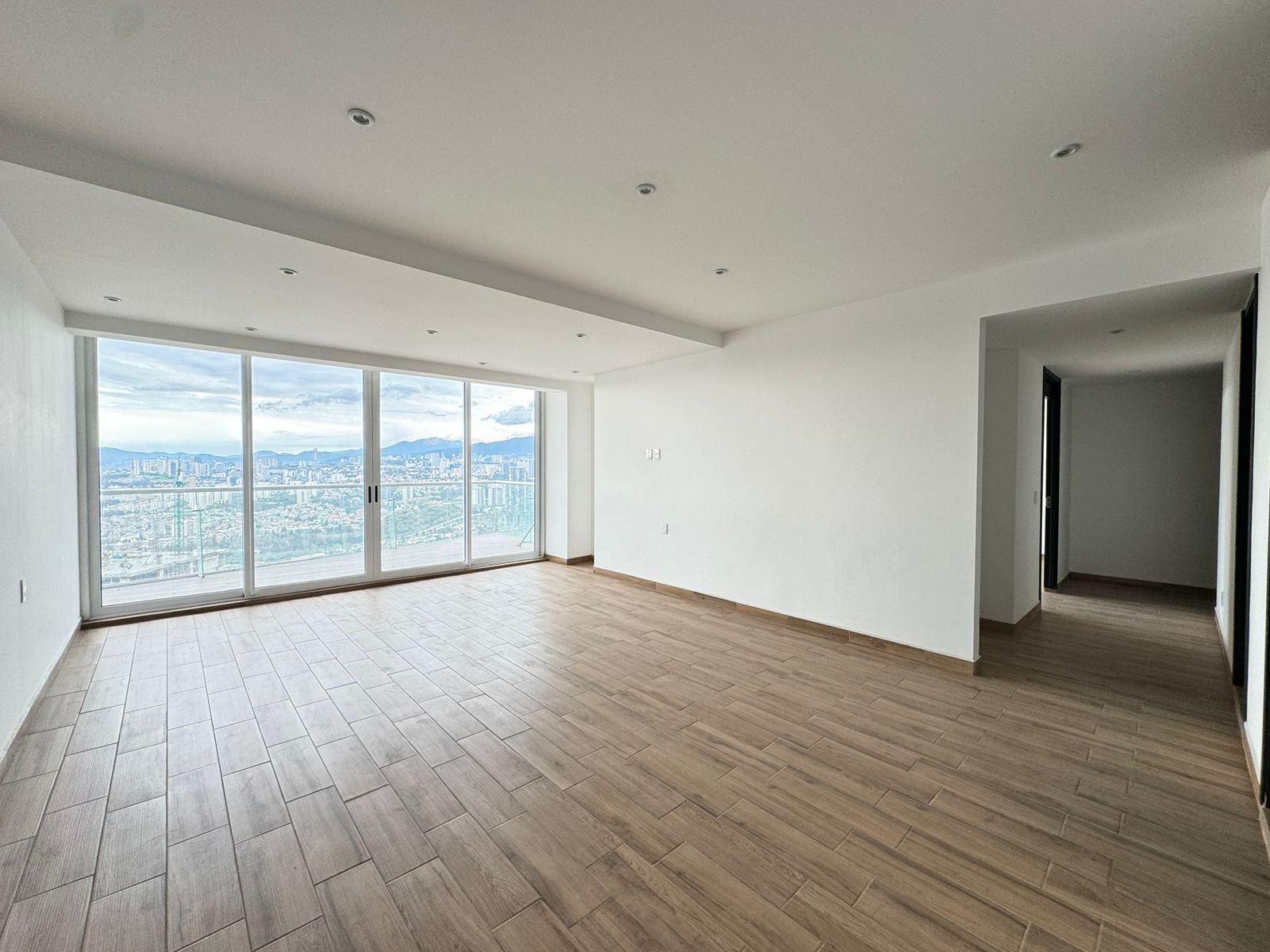 FIVE Bosque Real · 120 m², referencia 711