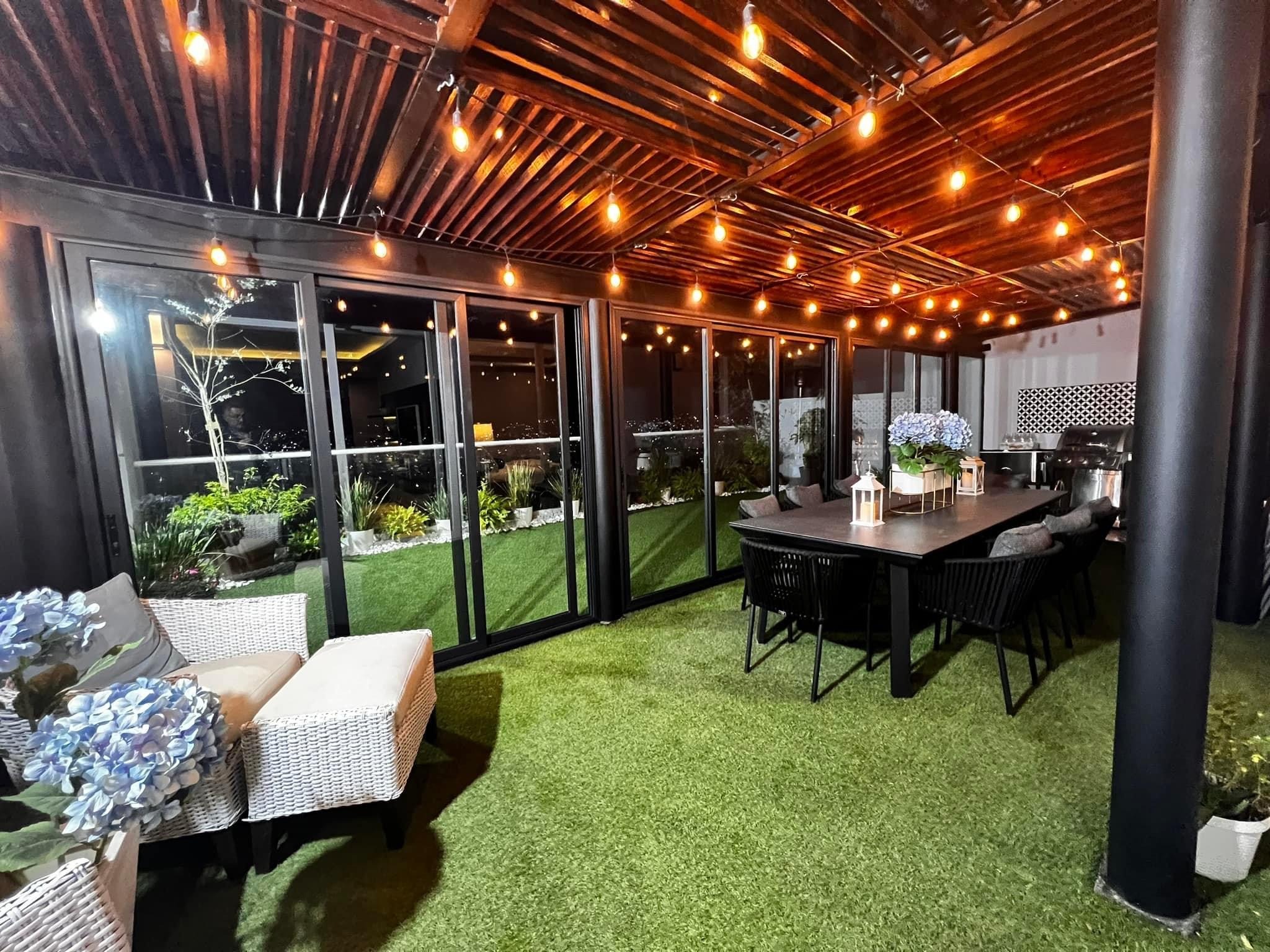 Fotografía 4 de la ficha · FIVE Bosque Real · 273 m²