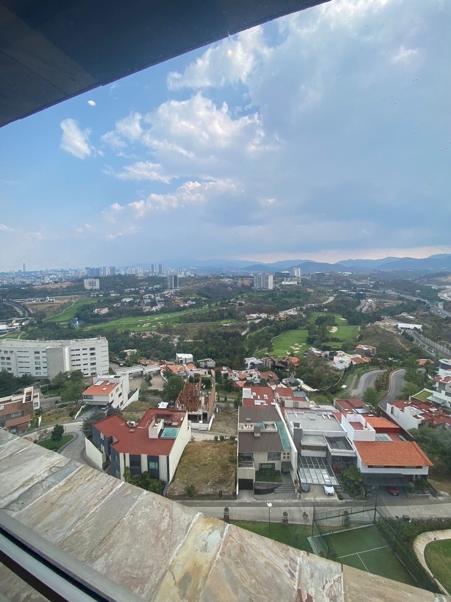 Fotografía 11 de la ficha · LA CÚSPIDE Bosque Real · 380 m²