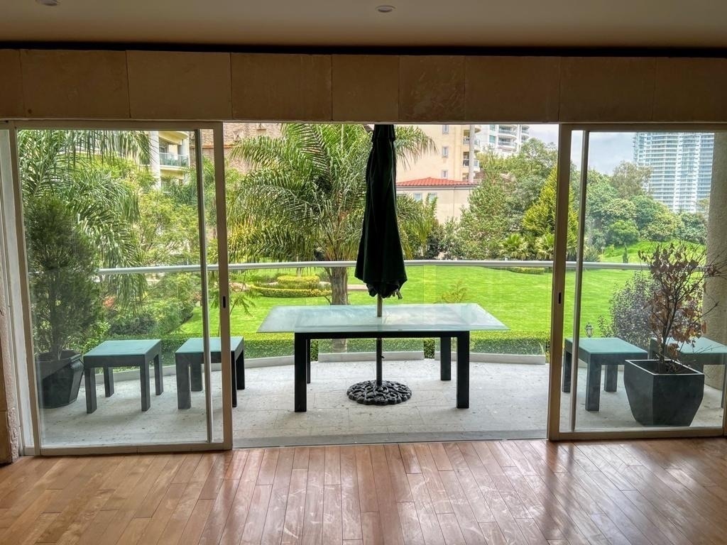 Fotografía 4 de la ficha · PALMETTO 30 Bosque Real · 240 m²