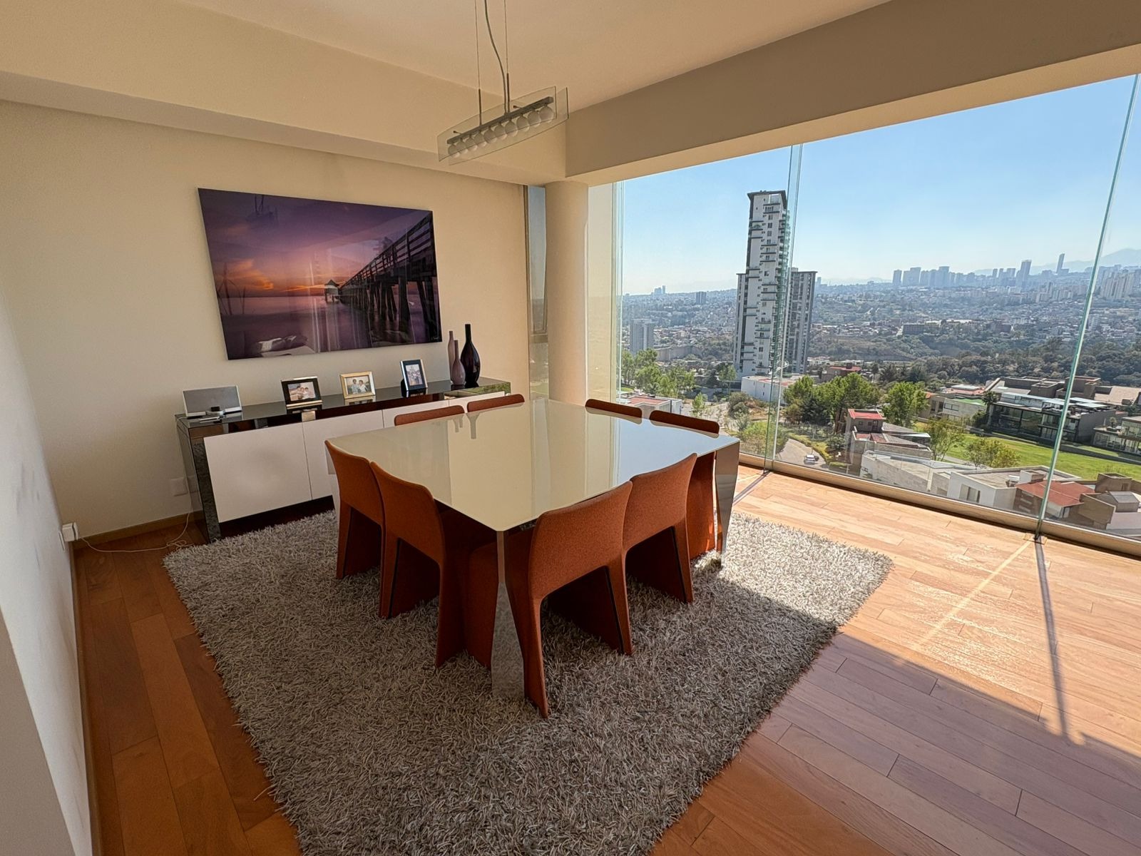 Fotografía 3 de la ficha · LA RESERVA Bosque Real · 196 m²