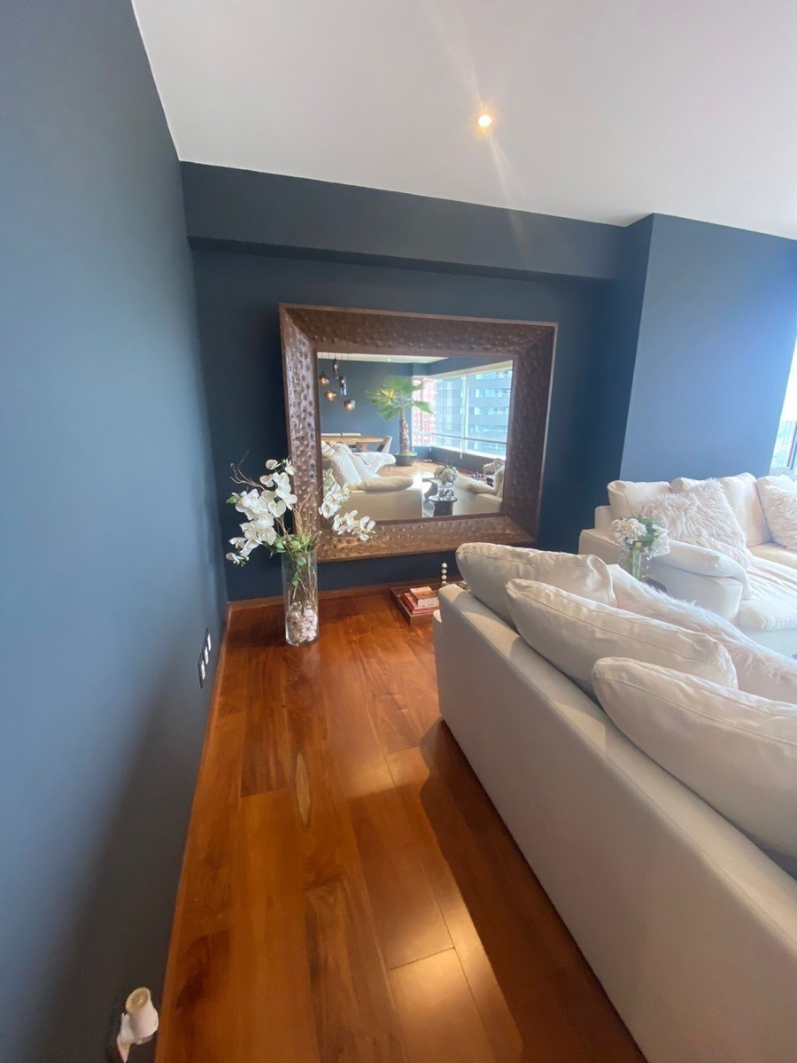 Fotografía 6 de la ficha · LA CÚSPIDE Bosque Real · 380 m²