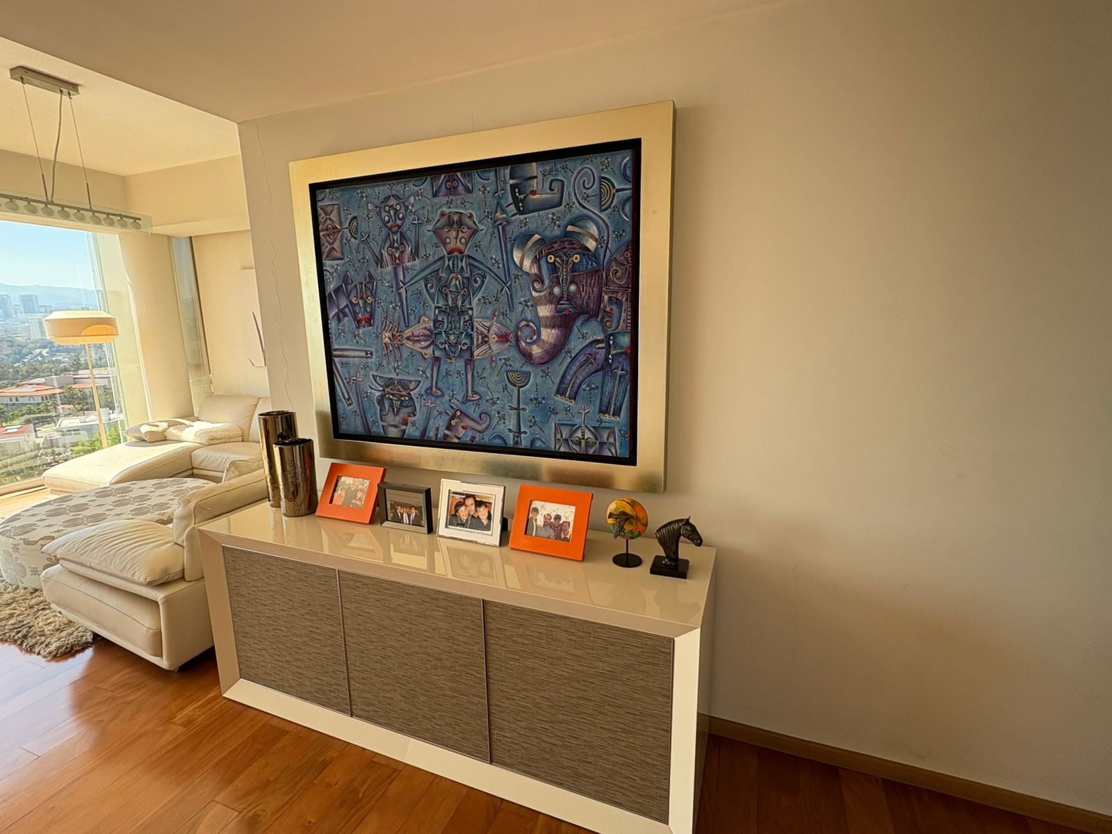 Fotografía 4 de la ficha · LA RESERVA Bosque Real · 196 m²