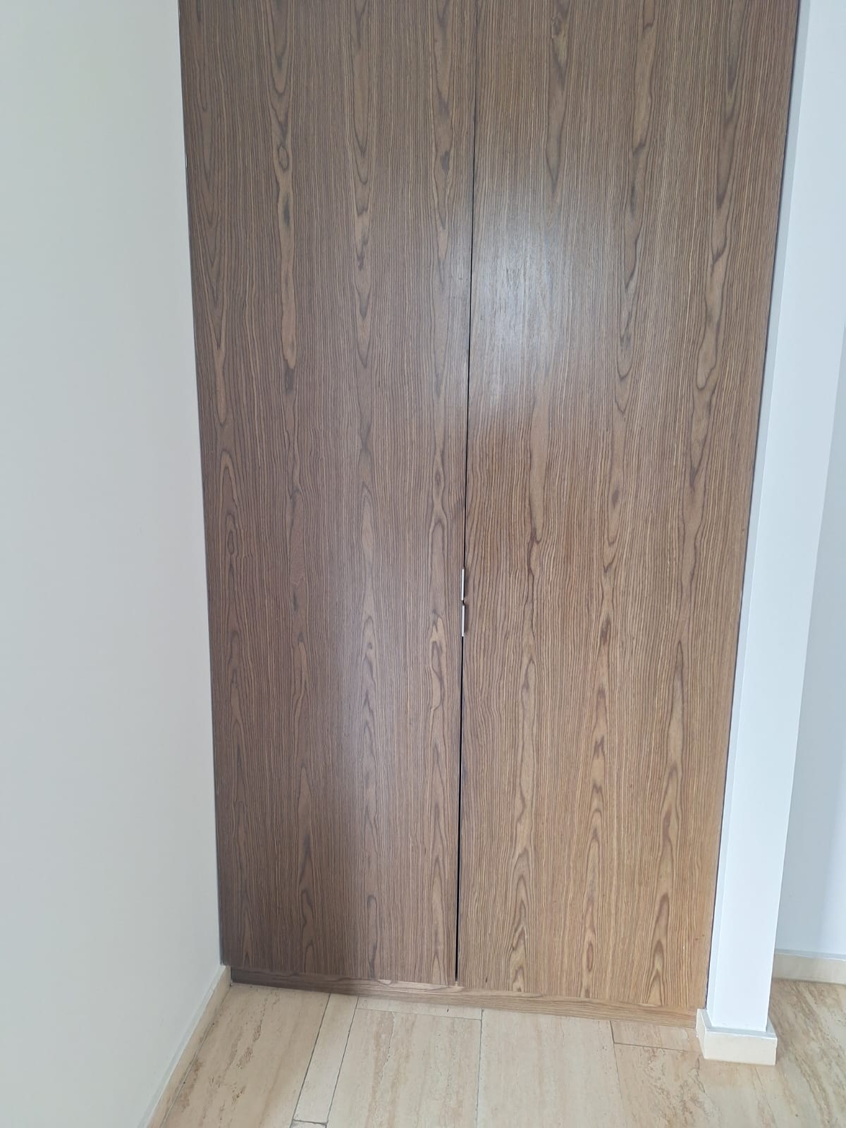 Carpintería interior · LO ALTO Bosque Real · 178 m², Torre 3