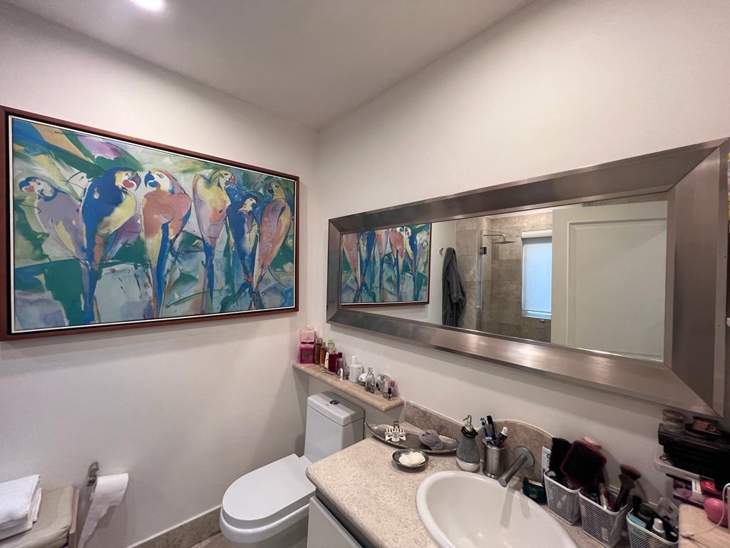 Fotografía 14 de la ficha · PALMETTO 30–32 Bosque Real · 220 m²