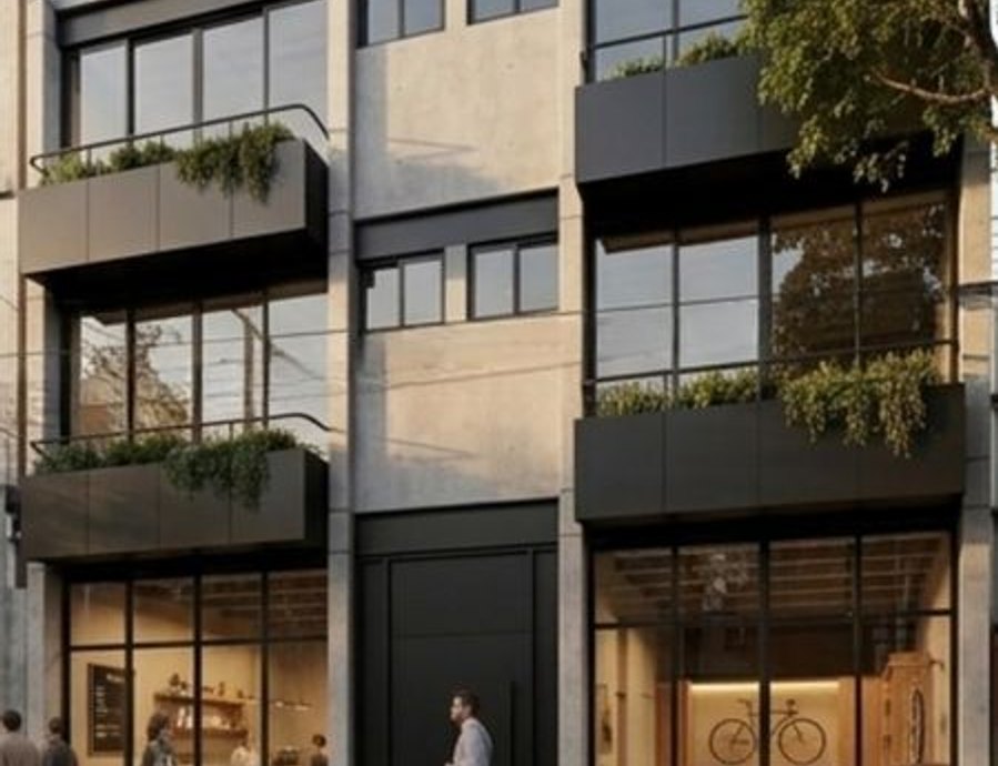 MALI Residences · Modelo D