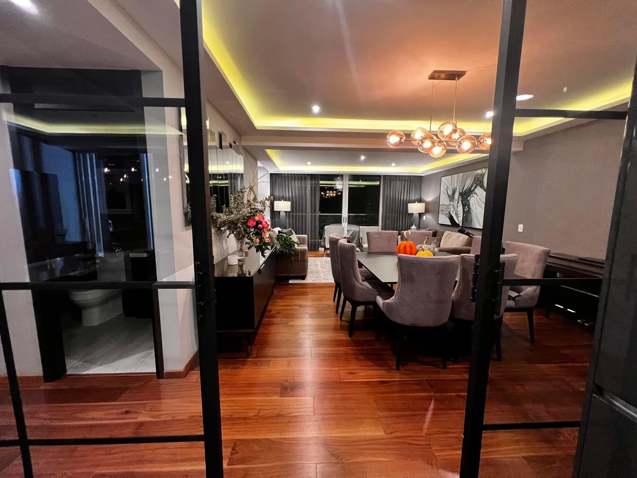 Fotografía 5 de la ficha · FIVE Bosque Real · 273 m²