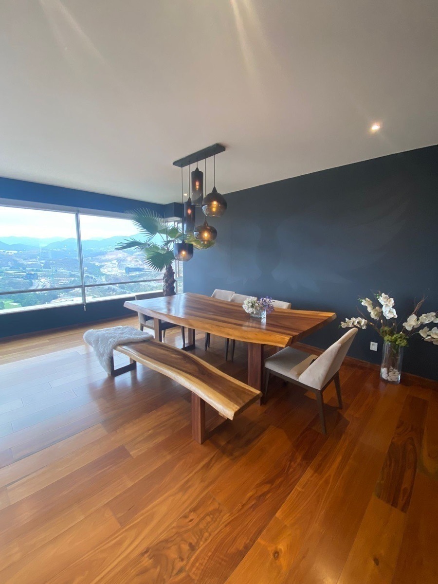 Fotografía 5 de la ficha · LA CÚSPIDE Bosque Real · 380 m²