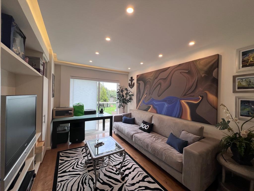 Fotografía 7 de la ficha · PALMETTO 30–32 Bosque Real · 220 m²