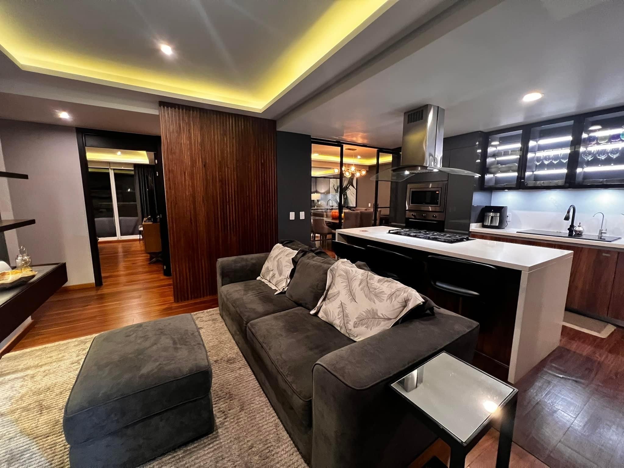 Fotografía 14 de la ficha · FIVE Bosque Real · 273 m²