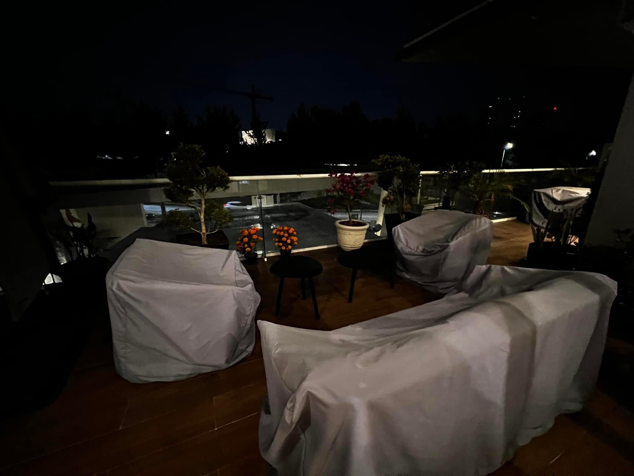Fotografía 15 de la ficha · FIVE Bosque Real · 273 m²