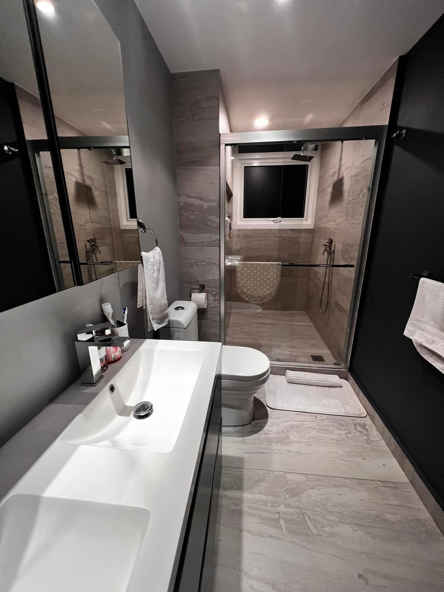 Fotografía 12 de la ficha · FIVE Bosque Real · 273 m²