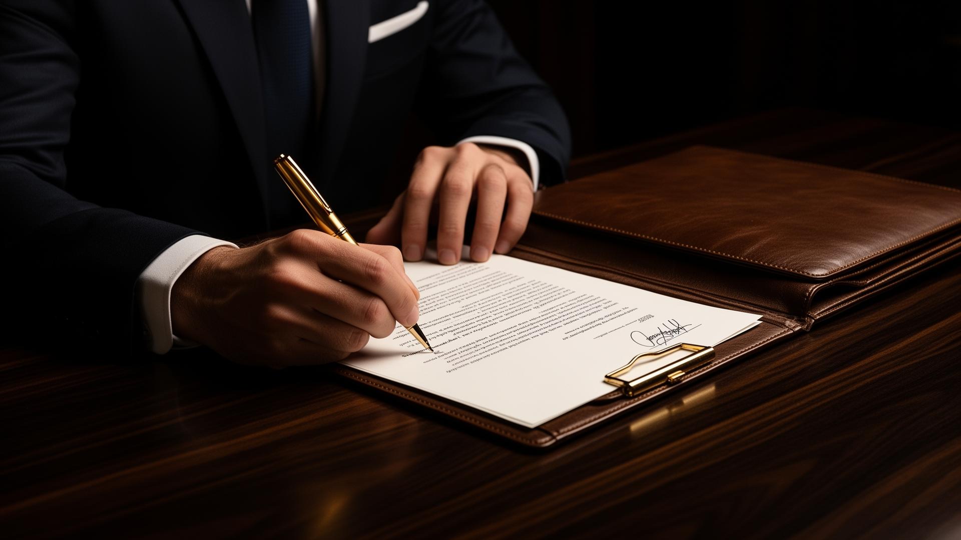 Asesoría con una familia en Signature Estates