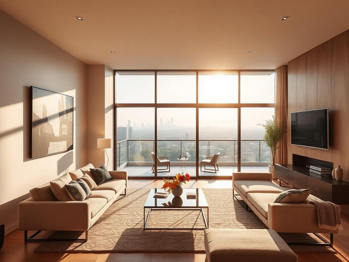 Video tour: cómo leer un departamento antes de enamorarse