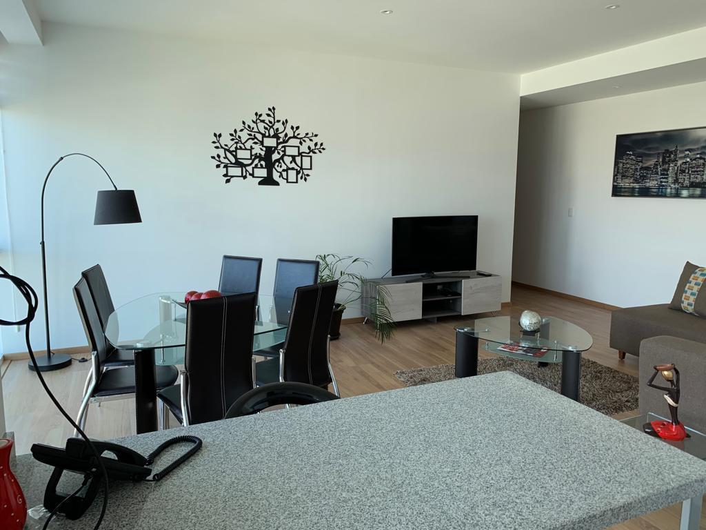 Amenidades del desarrollo Juriquilla Towers
