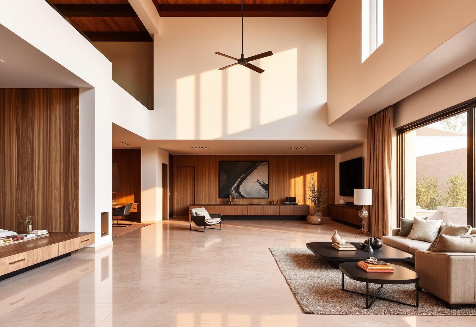 Residencia Club de Golf