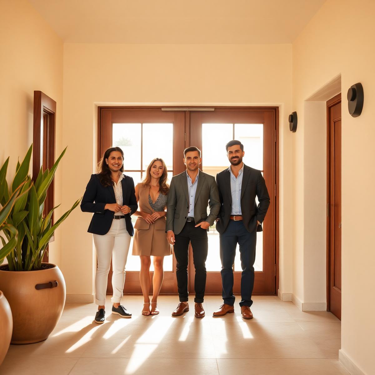 Equipo de acompañamiento