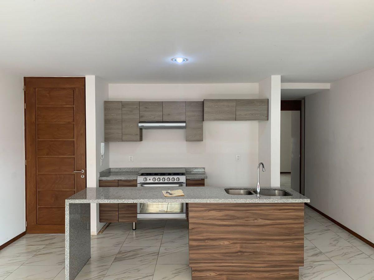 Departamento Terranova, Corregidora